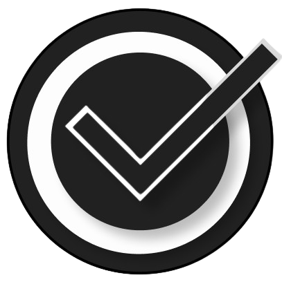 Todoy Web's Application Logo